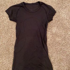 lululemon swiftly tech t shirt